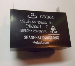 CBB61 13uF