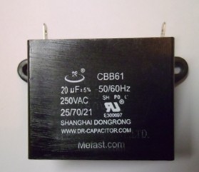 CBB61 20uF