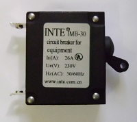 INTE IBM-30 Breaker