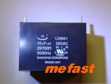 CBB61 35uF 350VAC