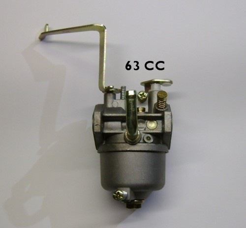 2 Stroke Generator Carburetor