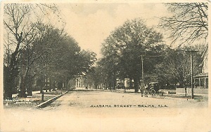 1907 Alabama Ave Selma Alabama