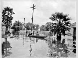 Atlantic-Gulf Hurricane Of 1919