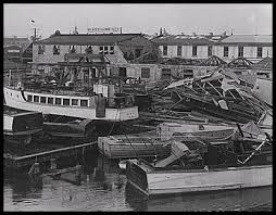 Florida Labor Day Hurricane 1935