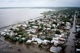 LA Flood