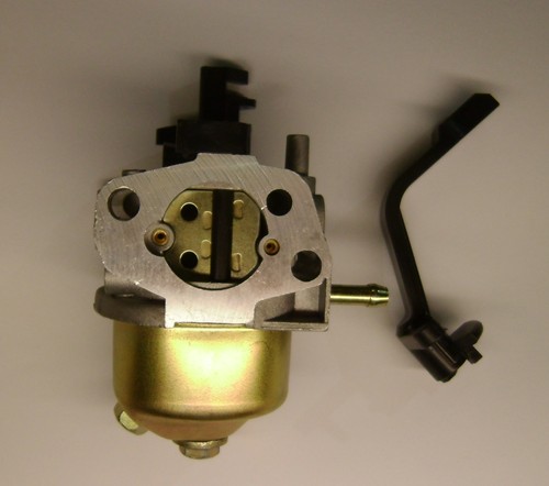 6.5 HP Carburetor