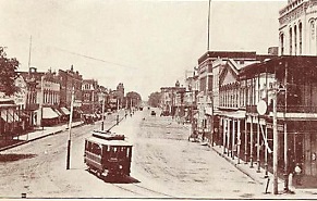Selma Alabama 1904